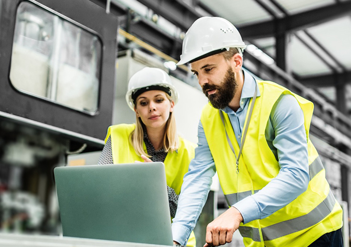 Foto AGGITY LLEVA A ADVANCED FACTORIES 2023 LA ÚNICA PLATAFORMA DE INDUSTRIA 4.0 QUE INTEGRA LA GESTIÓN DE LA ENERGÍA EN LA GESTIÓN DE LA FABRICACIÓN